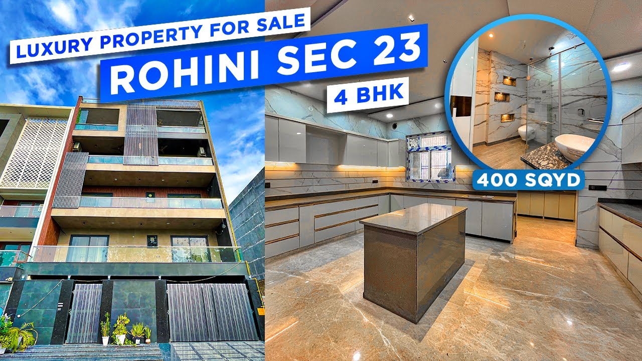 400 gaz green valley sector 23 rohini